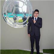 Asesor de tesis, trabajos, documentos en áreas de deporte